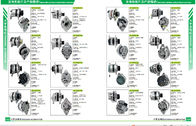 6.0KW Starter Motor HINO Nissan RF8 MD92 23300Z6001, 23300Z6002, 23300Z6005, 23300Z6007, 23300Z6008, 23300Z6011