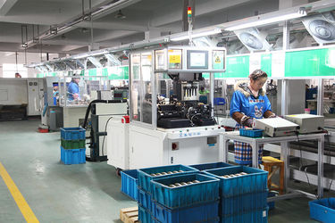 Guangzhou Senlong Machinery Equipment Co., Ltd.