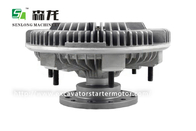 Cooling system Electric fan clutch for Daf Suitable 7043103，0280421 1873528 0072364 0293999 0072364