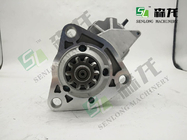 Starter Motor 428000-6590 121504126  TG428000-6590 For Caterpillar C13 Diesel Engine Parts 5-128000-332