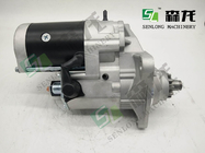 Starter Motor 428000-6590 121504126  TG428000-6590 For Caterpillar C13 Diesel Engine Parts 5-128000-332