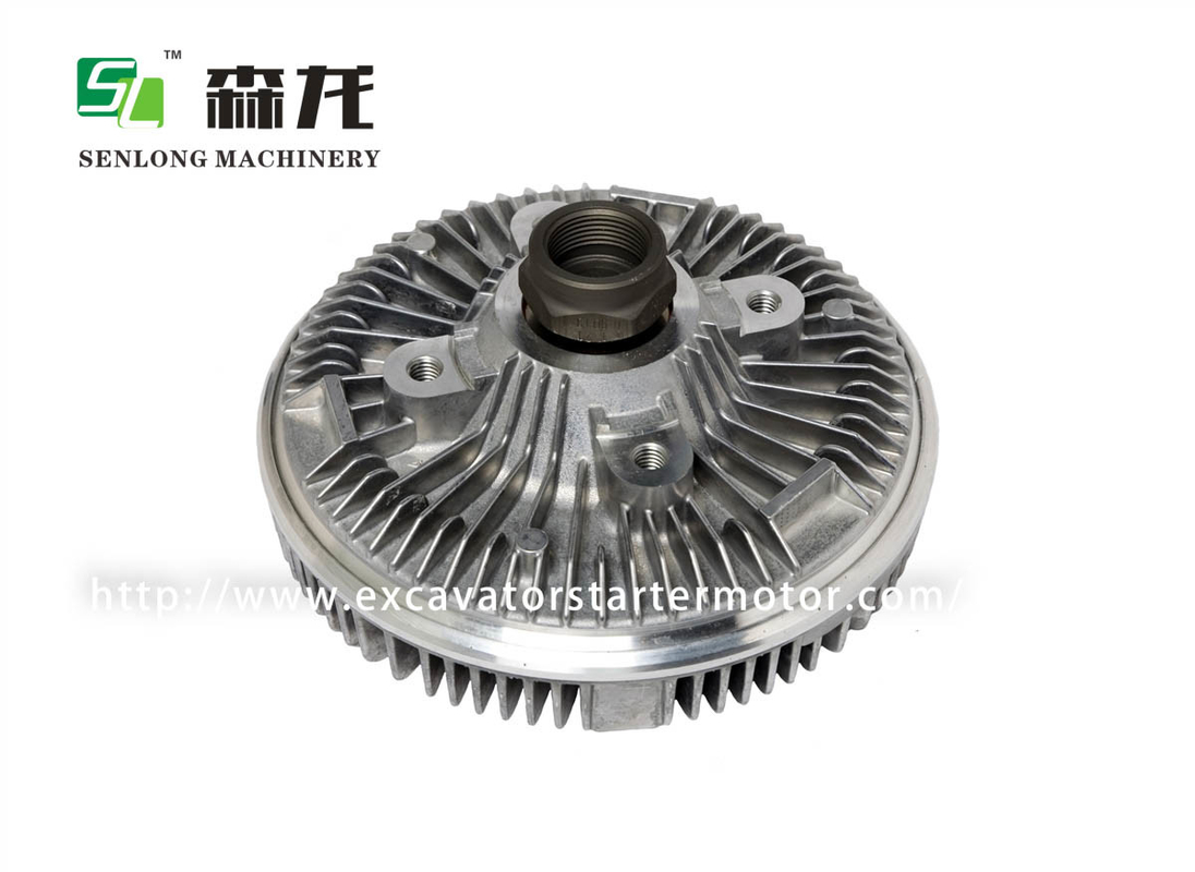 Cooling system Electric fan clutch for CAS-E Suitable 52985 ,226165A1 226165A2 226165A3 52985 VPE1223 S104757 S104757